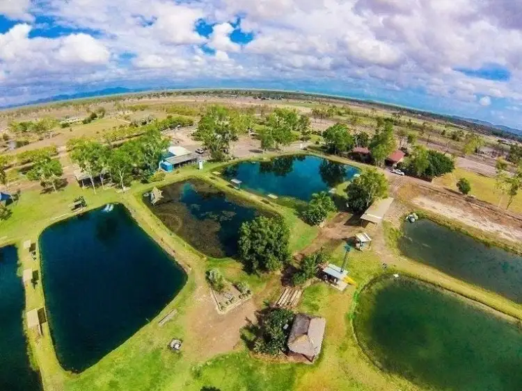 505 Allambie Lane, Townsville City QLD 4810