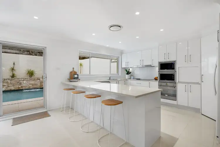 Fifth view of Homely house listing, 124 Henry Street, Merewether NSW 2291