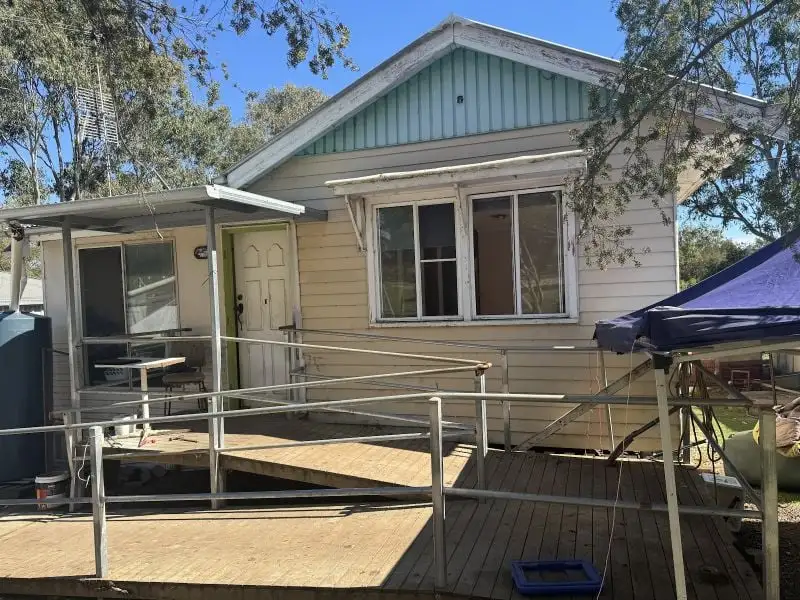 Main view of Homely rural property listing, 520 Kumbia Road, Ellesmere QLD 4610