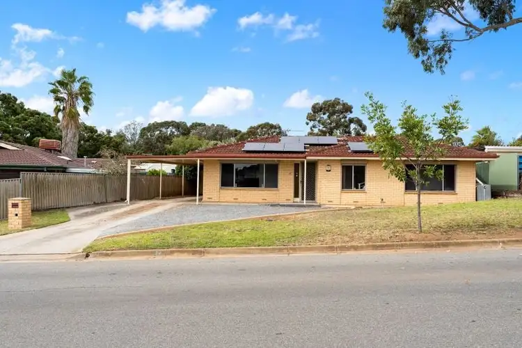 Second view of Homely house listing, 41 Kurrajong Street, Surrey Downs SA 5126