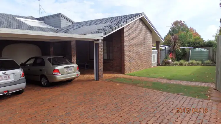 15 Box St, Rangeville QLD 4350