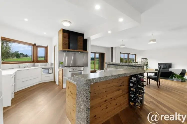 Third view of Homely house listing, 20 West Jindivick Road, Jindivick VIC 3818