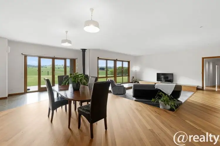 Fourth view of Homely house listing, 20 West Jindivick Road, Jindivick VIC 3818