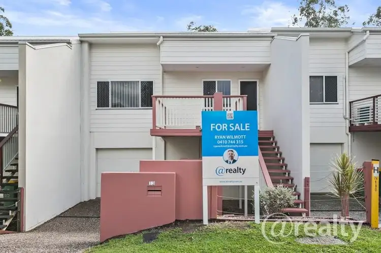 Main view of Homely unit listing, 13 Periwinkle Lane, Springfield Lakes QLD 4300