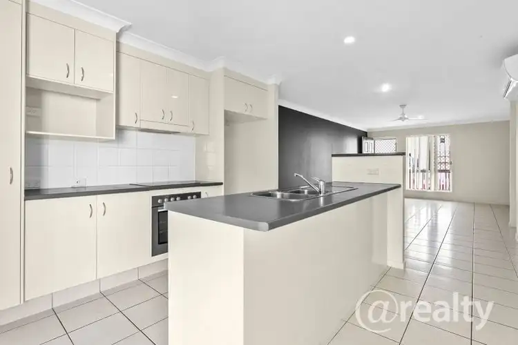 Fourth view of Homely unit listing, 13 Periwinkle Lane, Springfield Lakes QLD 4300
