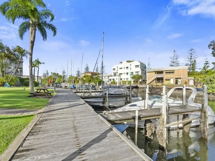 Fourth view of Homely apartment listing, 20/37 Bayview Street, Runaway Bay QLD 4216