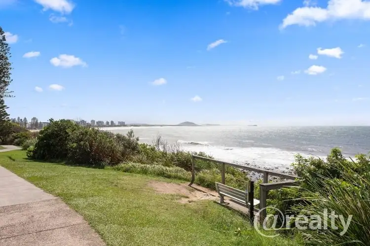 Main view of Homely unit listing, 1/254 Alexandra Parade, Alexandra Headland QLD 4572