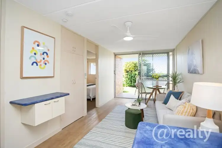 Second view of Homely unit listing, 1/254 Alexandra Parade, Alexandra Headland QLD 4572