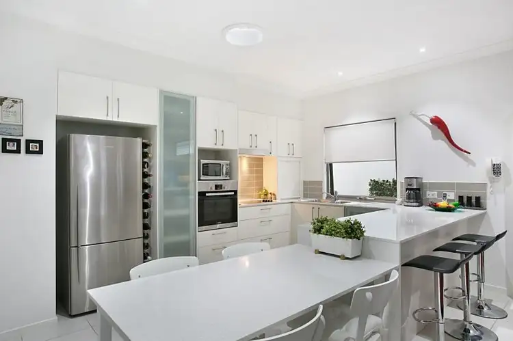 Third view of Homely unit listing, 435/299 Napper Road, Arundel QLD 4214