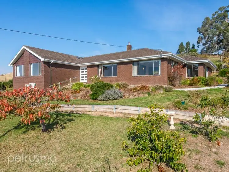 Main view of Homely house listing, 46 Frosts Road, Margate TAS 7054