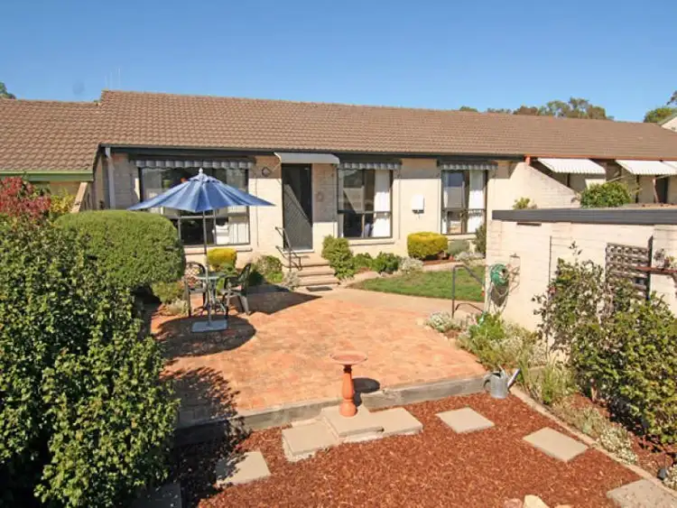8 Lazar Place, Chapman ACT 2611