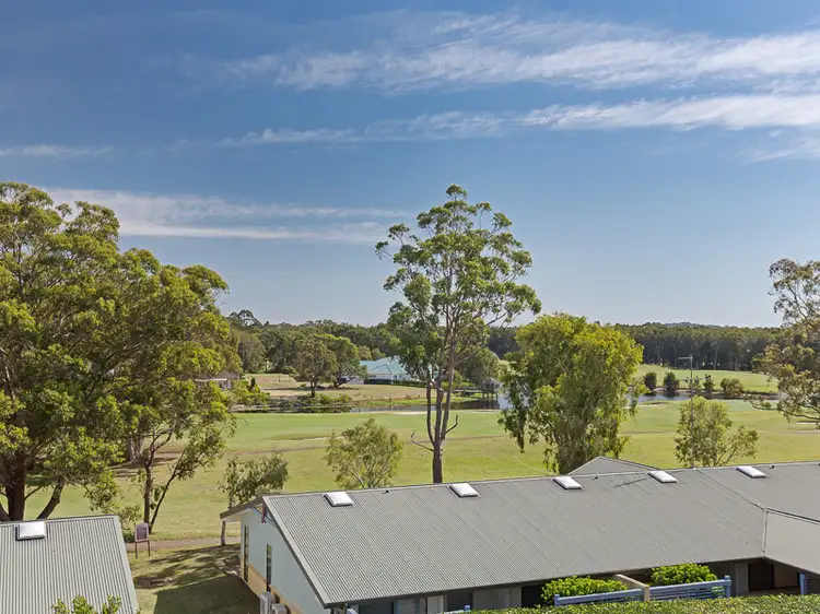 Second view of Homely unit listing, 26/40 Horizons Drive, Salamander Bay NSW 2317