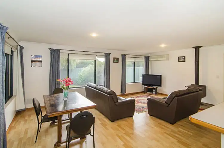 Third view of Homely house listing, 1 Orly Place, West Busselton WA 6280