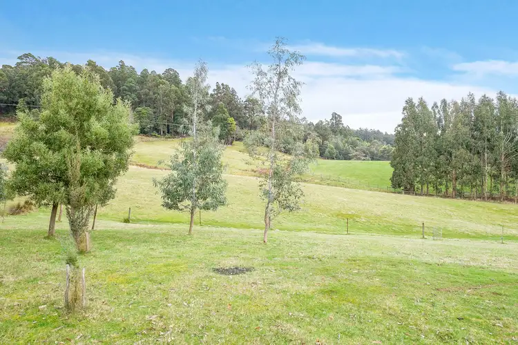 Third view of Homely house listing, 350 Braeside Road, Franklin TAS 7113