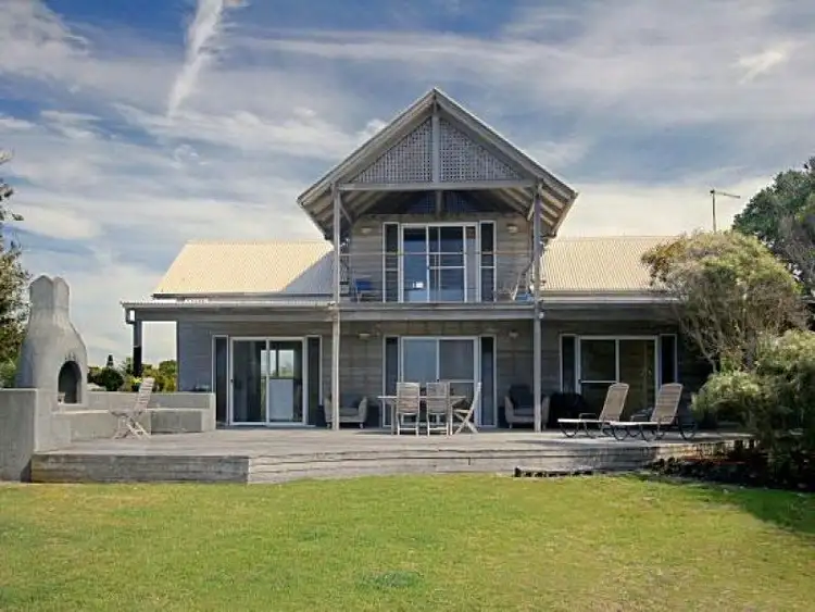 Second view of Homely house listing, 34 Childe Street, Byron Bay NSW 2481