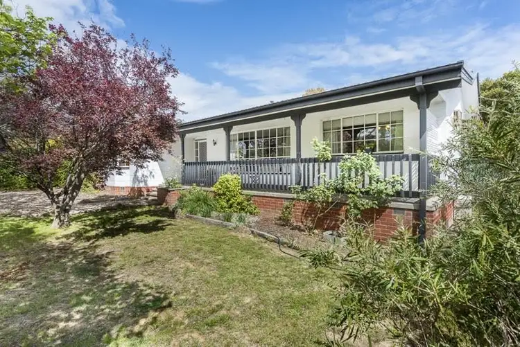 Second view of Homely house listing, 32 Rich Street, Higgins ACT 2615