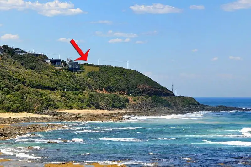 Main view of Homely land listing, 7 Sturt Court, Wye River VIC 3221