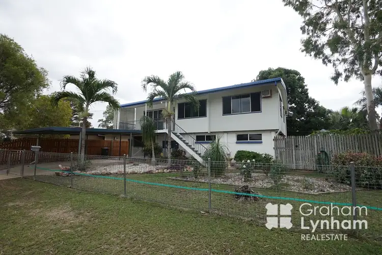 48 Ruby Round, Kelso QLD 4815