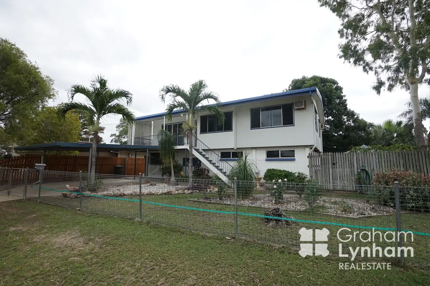 Main view of Homely house listing, 48 Ruby Round, Kelso QLD 4815