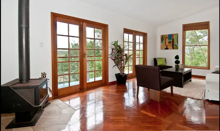 Second view of Homely house listing, 4 Carrie Cresent, Beenleigh QLD 4207