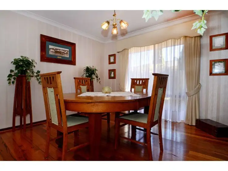 Fourth view of Homely house listing, 42 Osmaston Road, Carine WA 6020