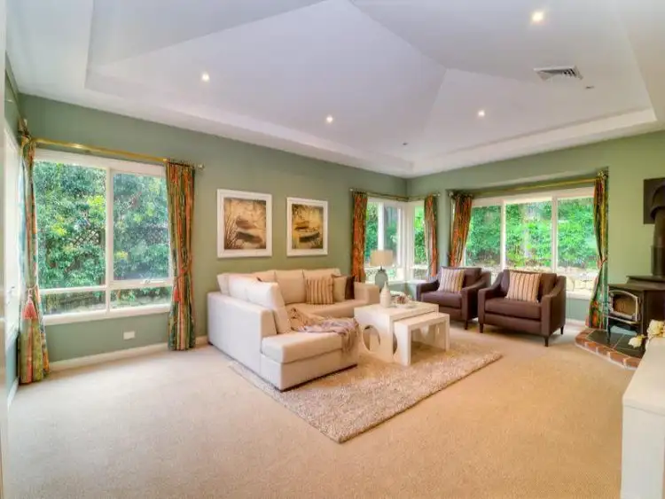 Fourth view of Homely house listing, 12 Invergowrie Close, West Pennant Hills NSW 2125