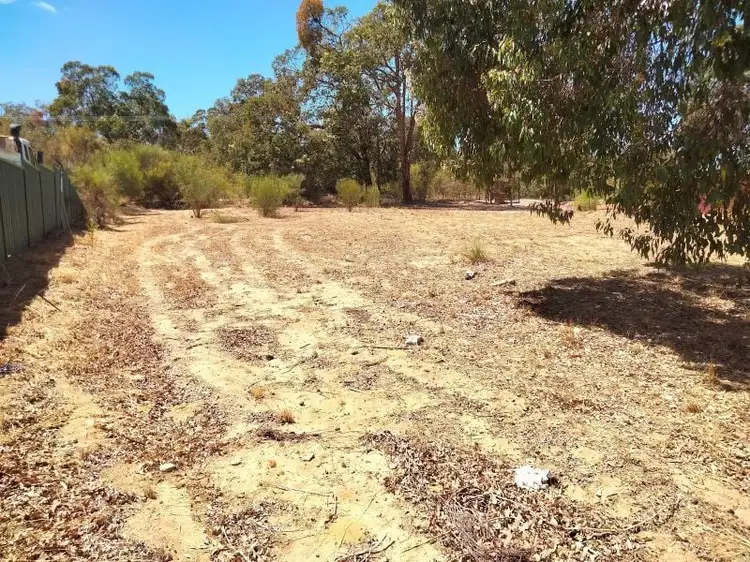 Fifth view of Homely land listing, 21 Ashton Road, Bullsbrook WA 6084