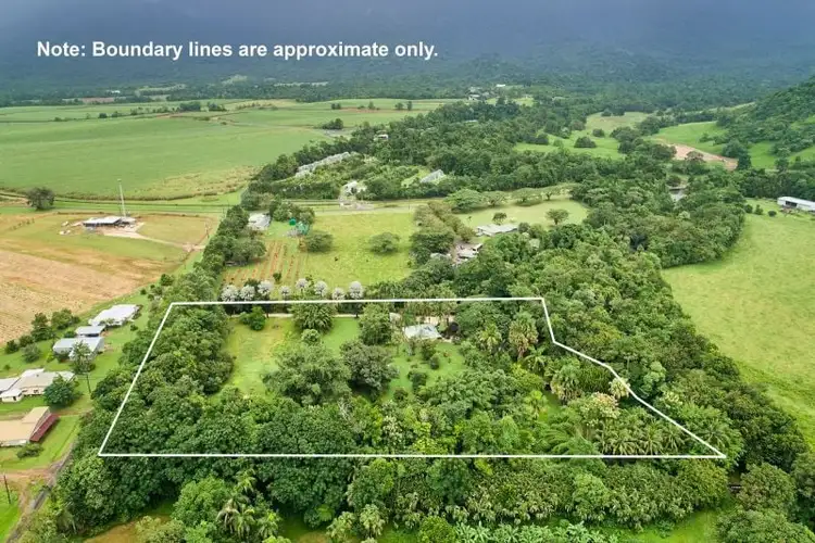 Seventh view of Homely rural property listing, 21 Munro Road, Bellenden Ker QLD 4871