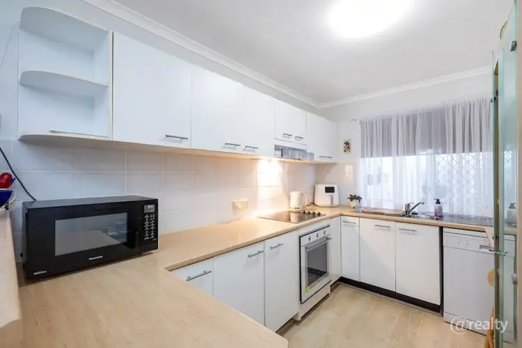 Fourth view of Homely villa listing, 2/390-392 Birkdale Road, Wellington Point QLD 4160