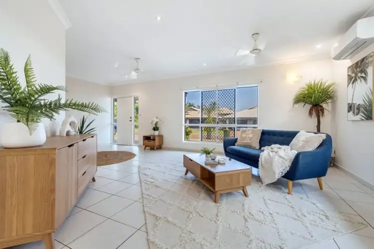 31 The Parade, Durack NT 830
