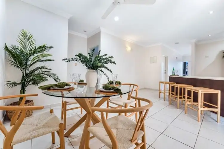 Second view of Homely house listing, 31 The Parade, Durack NT 830