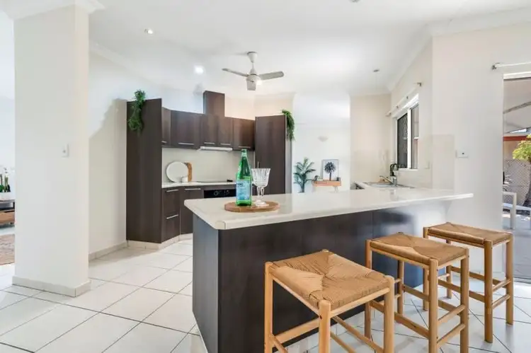 Fourth view of Homely house listing, 31 The Parade, Durack NT 830