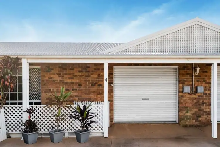 Second view of Homely villa listing, 4/390-392 Birkdale Road, Wellington Point QLD 4160