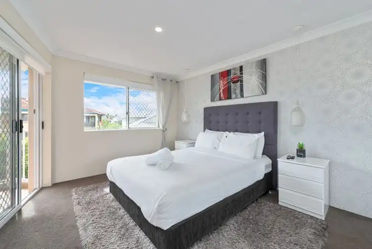 Sixth view of Homely apartment listing, 43/37 Bayview Street, Runaway Bay QLD 4216