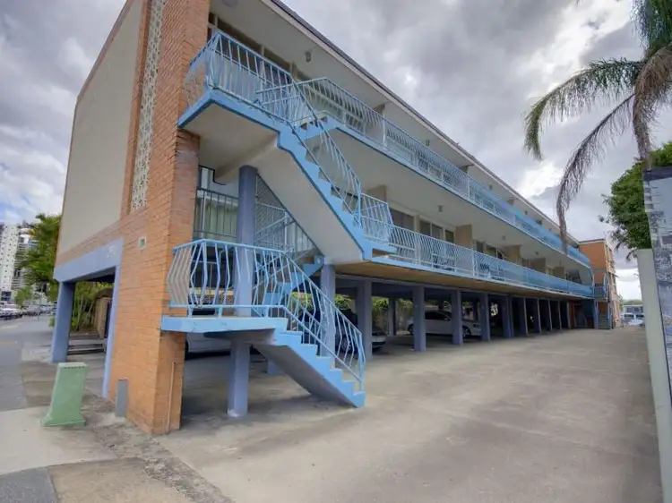 Fifth view of Homely unit listing, 3/2930 Gold Coast Highway, Surfers Paradise QLD 4217