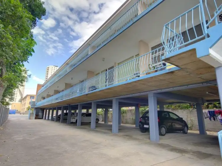 Sixth view of Homely unit listing, 3/2930 Gold Coast Highway, Surfers Paradise QLD 4217