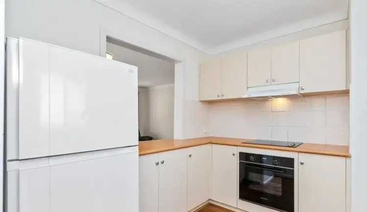 Fourth view of Homely unit listing, 11/16 Jecks Place, Orelia WA 6167