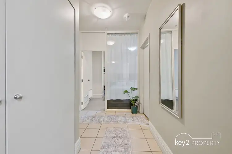Sixth view of Homely other listing, 1/16 Paterson Street, Launceston TAS 7250