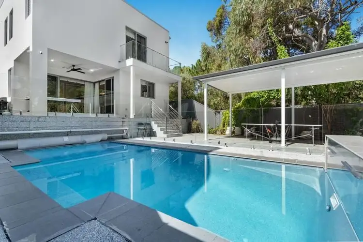 Main view of Homely house listing, 141 Mount Cotton Road, Capalaba QLD 4157
