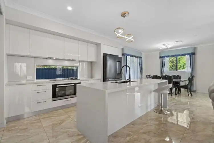Third view of Homely house listing, 141 Mount Cotton Road, Capalaba QLD 4157
