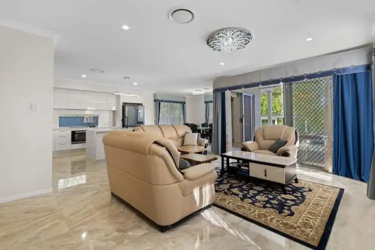 Fourth view of Homely house listing, 141 Mount Cotton Road, Capalaba QLD 4157