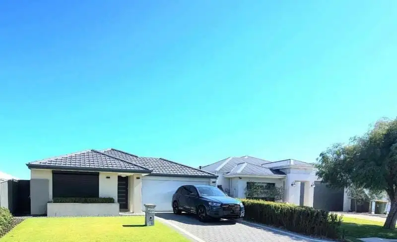 Main view of Homely house listing, 11 Temptation Drive, Jindalee WA 6036