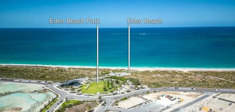 Fifth view of Homely house listing, 11 Temptation Drive, Jindalee WA 6036