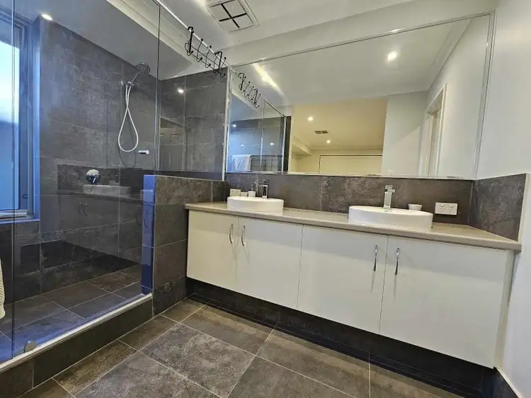 Sixth view of Homely house listing, 11 Temptation Drive, Jindalee WA 6036