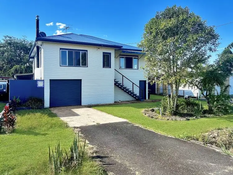 Main view of Homely house listing, 18 Walker Street, East Lismore NSW 2480