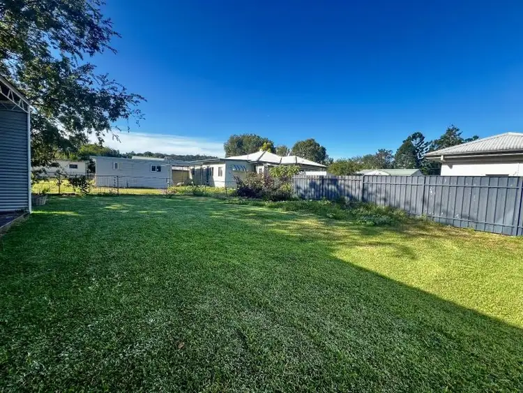 Second view of Homely house listing, 18 Walker Street, East Lismore NSW 2480