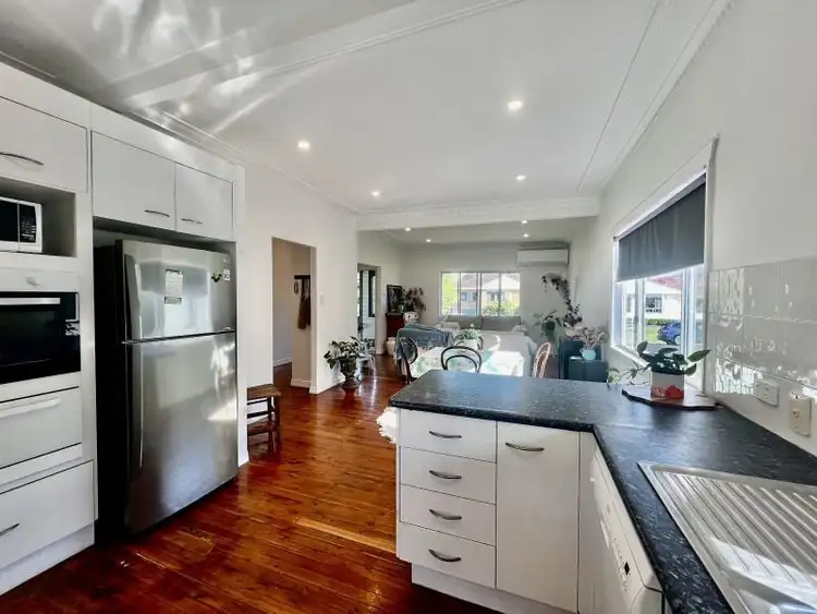 Fourth view of Homely house listing, 18 Walker Street, East Lismore NSW 2480