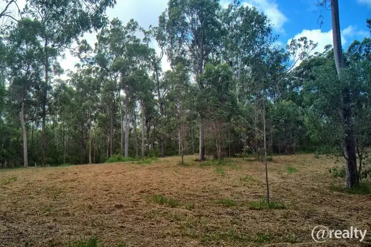 Second view of Homely land listing, 5 Nangarin Road, Oakhurst QLD 4650