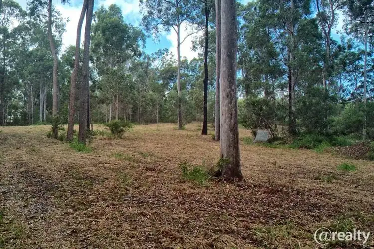 Third view of Homely land listing, 5 Nangarin Road, Oakhurst QLD 4650