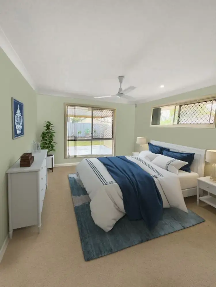 Fifth view of Homely house listing, 28 Billabong Place, Deception Bay QLD 4508